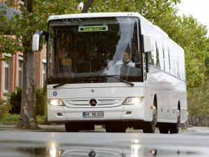 Mercedes-Benz Tourismo 16 RHD 2007 года